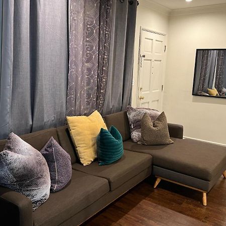 Centrally Located Ucla Condo Los Angeles Ngoại thất bức ảnh