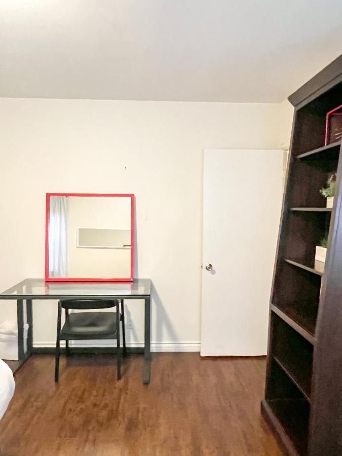 Centrally Located Ucla Condo Los Angeles Ngoại thất bức ảnh