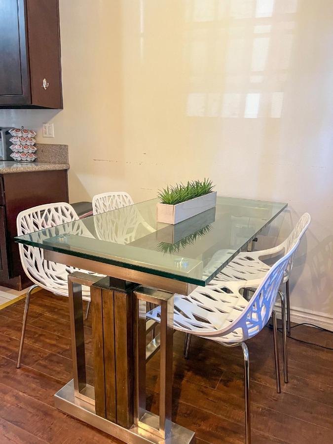 Centrally Located Ucla Condo Los Angeles Ngoại thất bức ảnh