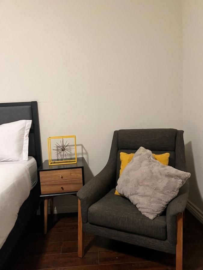 Centrally Located Ucla Condo Los Angeles Ngoại thất bức ảnh