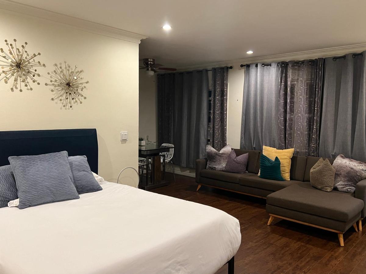 Centrally Located Ucla Condo Los Angeles Ngoại thất bức ảnh