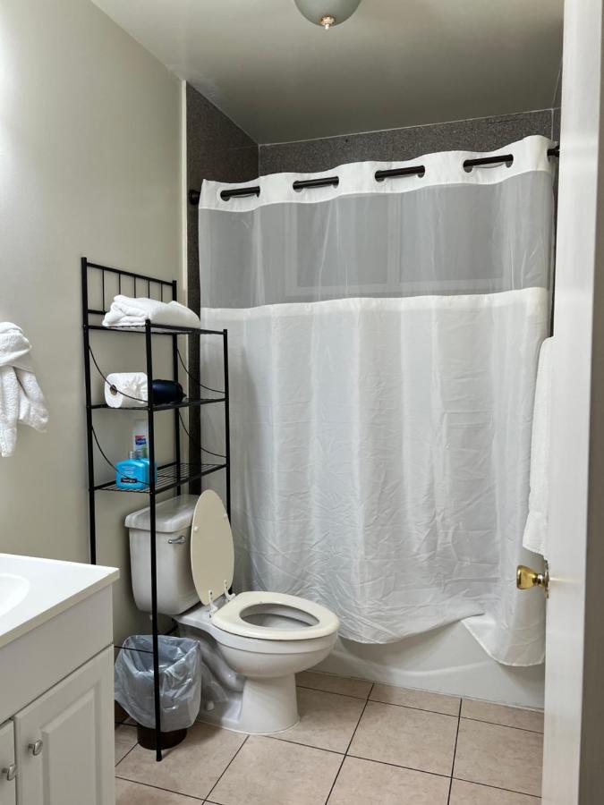 Centrally Located Ucla Condo Los Angeles Ngoại thất bức ảnh