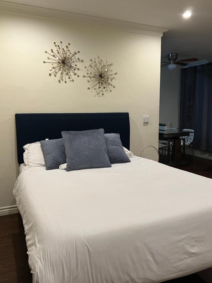 Centrally Located Ucla Condo Los Angeles Ngoại thất bức ảnh